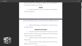 Infowars Network Feed: LIVE 247