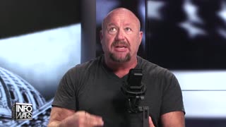 Infowars Network Feed: LIVE 247