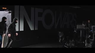 Infowars Network Feed: LIVE 247