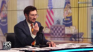 Infowars Network Feed: LIVE 247