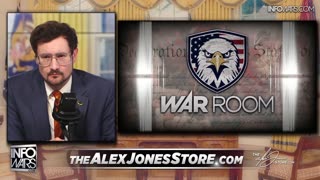 Infowars Network Feed: LIVE 247