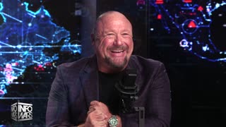 Infowars Network Feed: LIVE 247