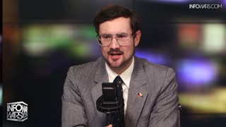 Infowars Network Feed: LIVE 247