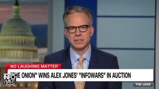 Infowars Network Feed: LIVE 247