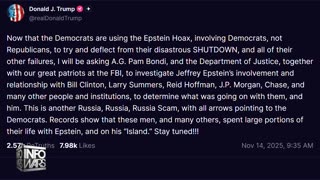 Infowars Network Feed: LIVE 247