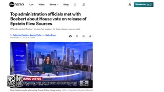 Infowars Network Feed: LIVE 247