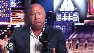 Infowars Network Feed: LIVE 247
