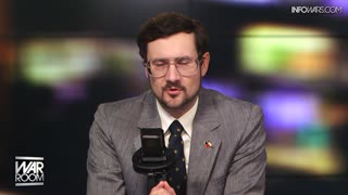 Infowars Network Feed: LIVE 247