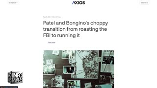 Infowars Network Feed: LIVE 247