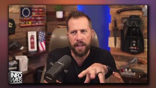 Infowars Network Feed: LIVE 247