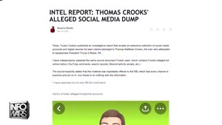 Infowars Network Feed: LIVE 247