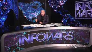 Infowars Network Feed: LIVE 247