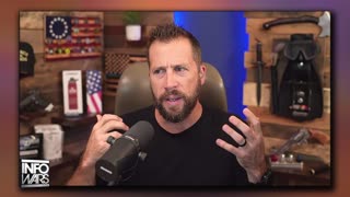 Infowars Network Feed: LIVE 247