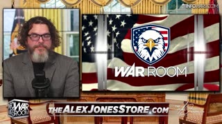 Infowars Network Feed: LIVE 247