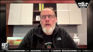 Infowars Network Feed: LIVE 247