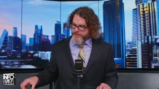 Infowars Network Feed: LIVE 247