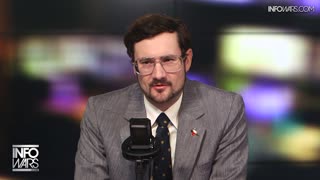 Infowars Network Feed: LIVE 247