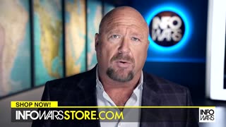 Infowars Network Feed: LIVE 247