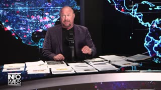 Infowars Network Feed: LIVE 247