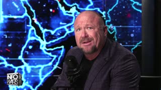 Infowars Network Feed: LIVE 247