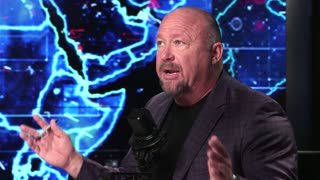 Infowars Network Feed: LIVE 247