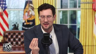 Infowars Network Feed: LIVE 247