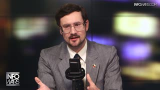 Infowars Network Feed: LIVE 247