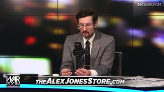 Infowars Network Feed: LIVE 247