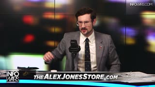 Infowars Network Feed: LIVE 247