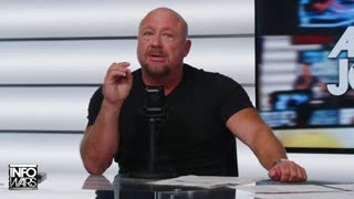 Infowars Network Feed: LIVE 247