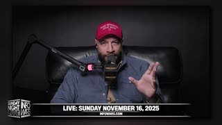 Infowars Network Feed: LIVE 247