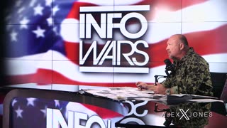 Infowars Network Feed: LIVE 247