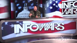 Infowars Network Feed: LIVE 247