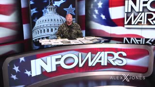 Infowars Network Feed: LIVE 247
