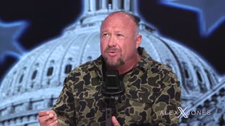 Infowars Network Feed: LIVE 247