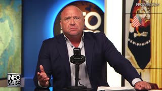 Infowars Network Feed: LIVE 247