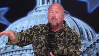 Infowars Network Feed: LIVE 247