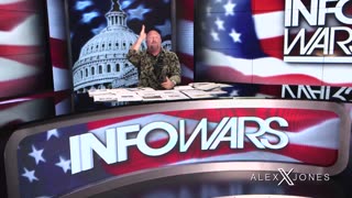 Infowars Network Feed: LIVE 247