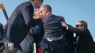 Infowars Network Feed: LIVE 247