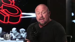 Infowars Network Feed: LIVE 247