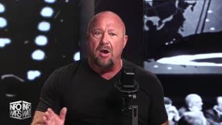 Infowars Network Feed: LIVE 247