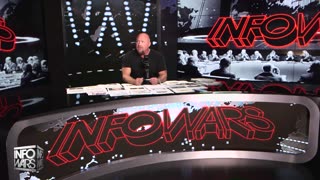 Infowars Network Feed: LIVE 247
