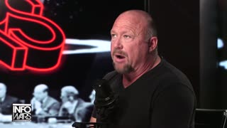 Infowars Network Feed: LIVE 247