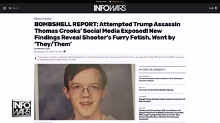 Infowars Network Feed: LIVE 247