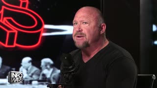 Infowars Network Feed: LIVE 247