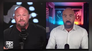 Infowars Network Feed: LIVE 247