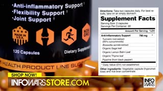 Infowars Network Feed: LIVE 247