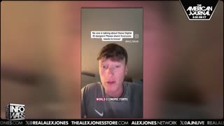 Infowars Network Feed: LIVE 247