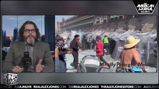 Infowars Network Feed: LIVE 247