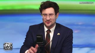 Infowars Network Feed: LIVE 247